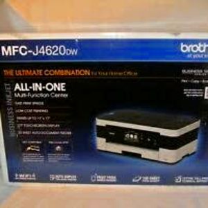 Brother Printer MFC-J4620DW